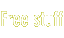 Free stuff
