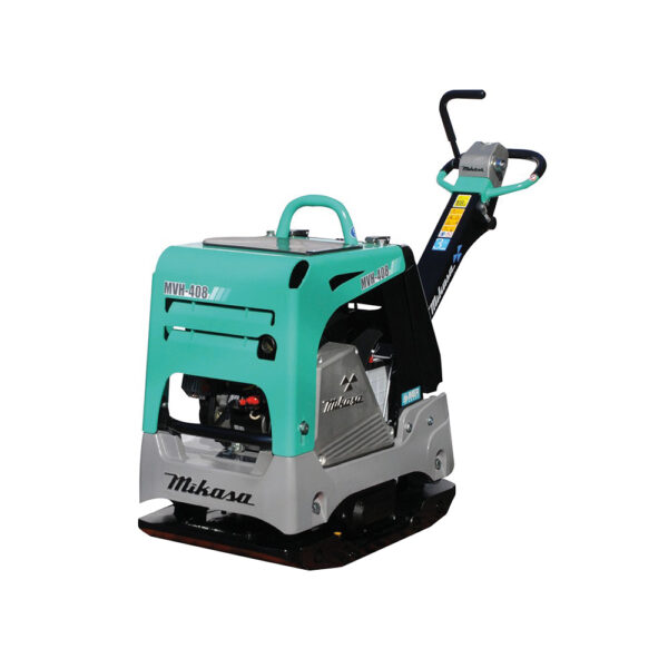 Reverzná vibračná doska Mikasa MVH 308-408