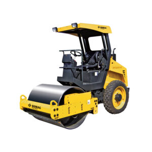 Zemný valec Bomag BW 124 DH-5