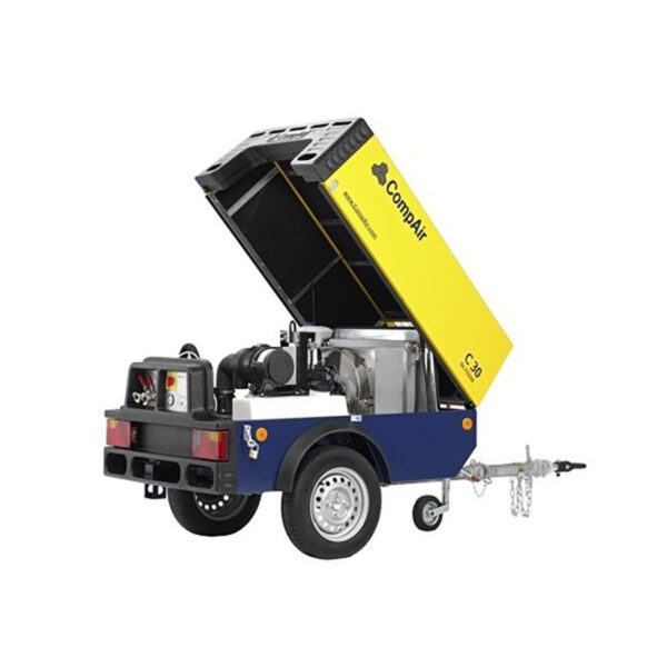 Kompresor Compair C30