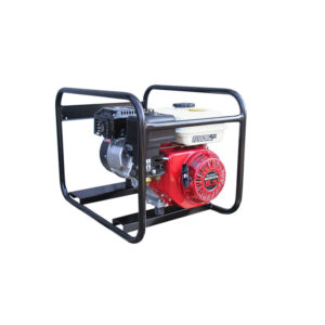 Elektrocentrála Europower EP 3300
