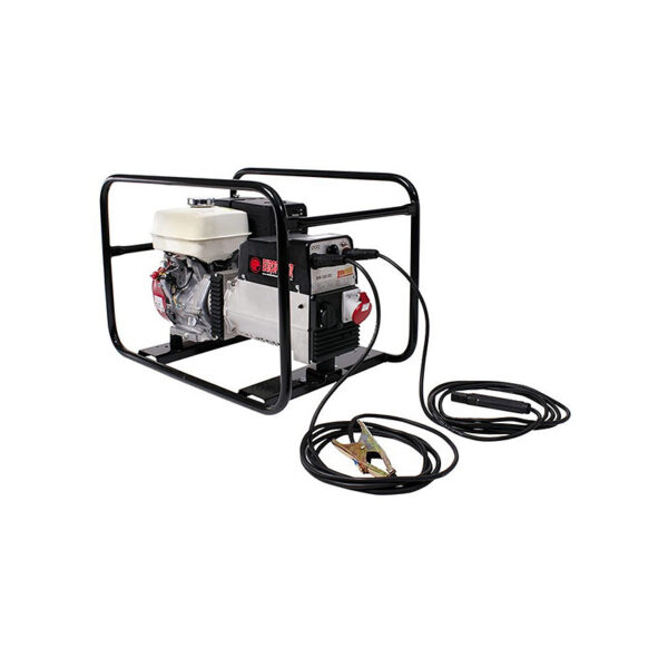 Zvárací generátor Europower EP 200 X