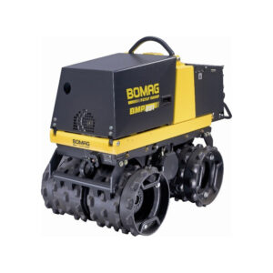 Ježkový valec Bomag BMP 851