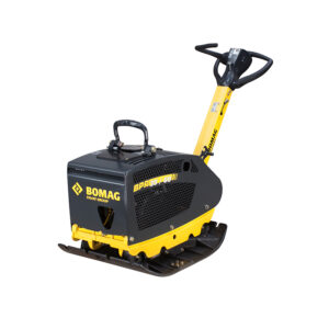 Reverzná vibračná doska Bomag BPR 35/60