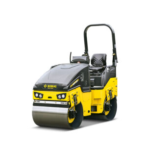 Tandemový valec Bomag BW 100 AD