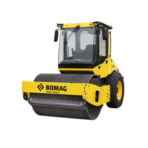 Zemný valec Bomag BW 177 D5