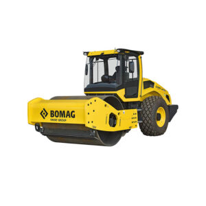 Zemný valec Bomag BW 213