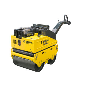 Ručne vedený valec Bomag BW 65 H