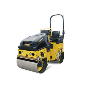 Tandemový valec Bomag BW 90 AD5