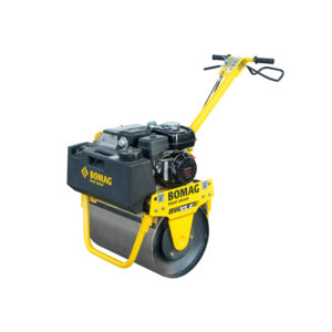 Ručne vedený valec Bomag BW 55 E