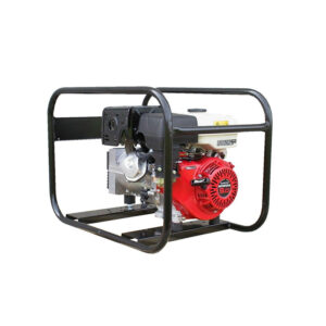 Elektrocentrála Europower EP 4100