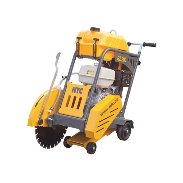 Rezačka drážok NTC RZ 200