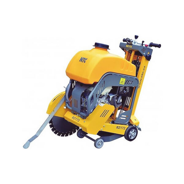 Rezačka drážok NTC RZ 172