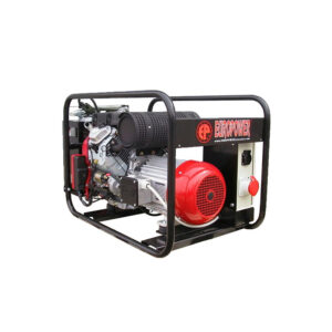 Elektrocentrála Europower EP 12000