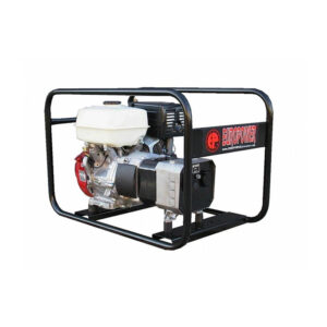 Elektrocentrála Europower EP 6000