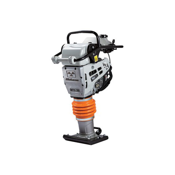 Jednosmerná vibračná doska Mikasa MTX 70E