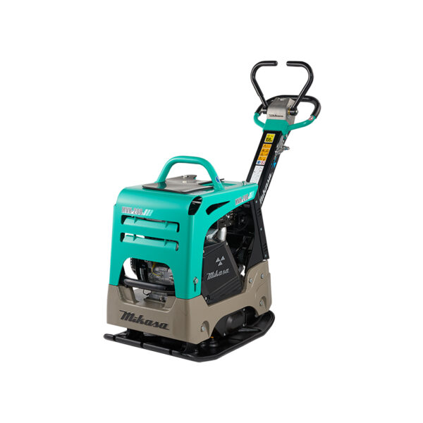 Reverzná vibračná doska Mikasa MVH-208 GH