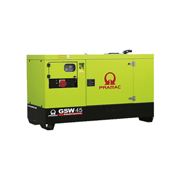 Pramac GSW 45Y
